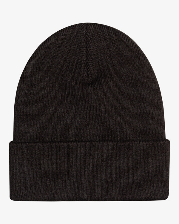 1 Arch - Gorro para Hombre Negro F5BN22BIF2 Billabong