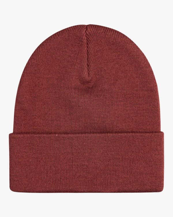 1 Arch - Gorro para Hombre Rojo F5BN22BIF2 Billabong