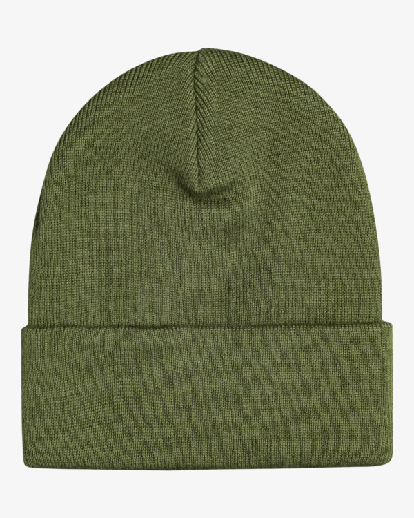 1 Arch - Mütze für Männer Grün F5BN22BIF2 Billabong