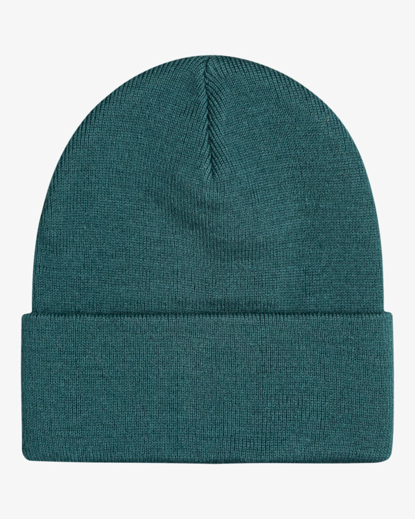 1 Arch - Gorro para Hombre Verde F5BN22BIF2 Billabong