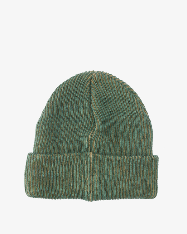 1 Arch Patch - Gorro Verde F5BN23BIF2 Billabong
