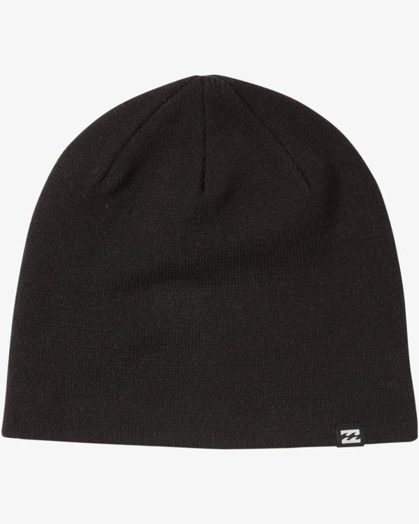 3 All Day - Mütze für Männer Schwarz F5BN24BIF2 Billabong