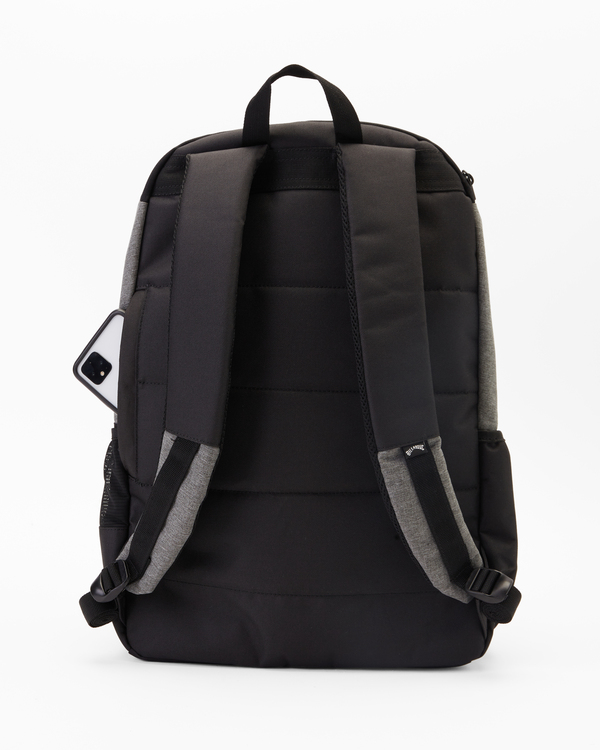 3 Command 29L - Backpack Grey F5BP06BIF2 Billabong