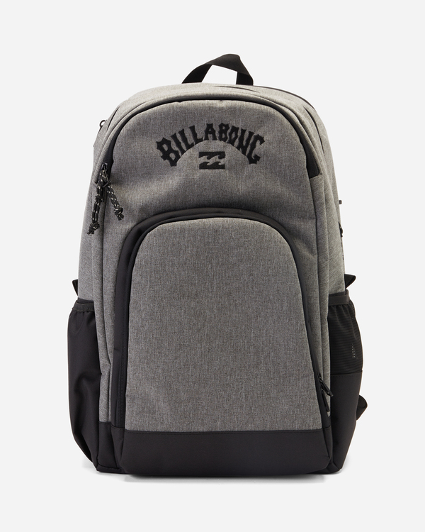 0 Command 29L - Backpack Grey F5BP06BIF2 Billabong