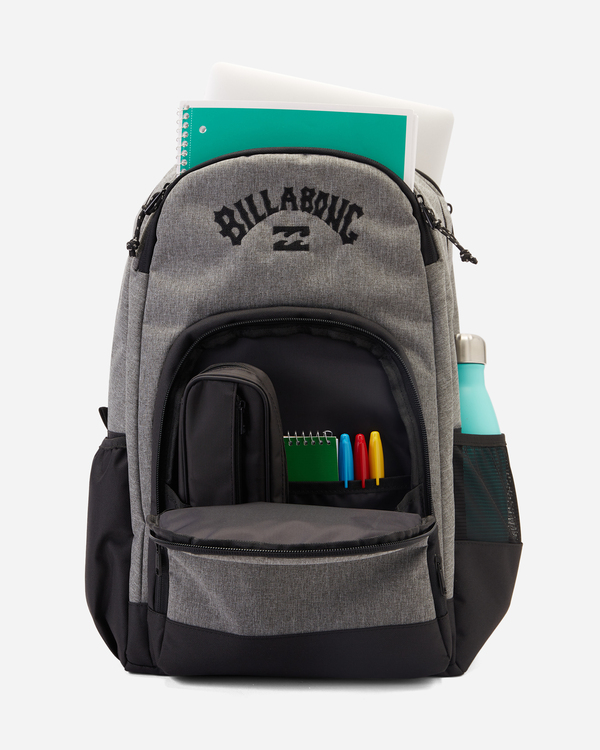 1 Command 29L - Backpack Grey F5BP06BIF2 Billabong