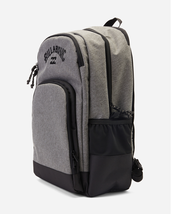 4 Command 29L - Backpack Grey F5BP06BIF2 Billabong