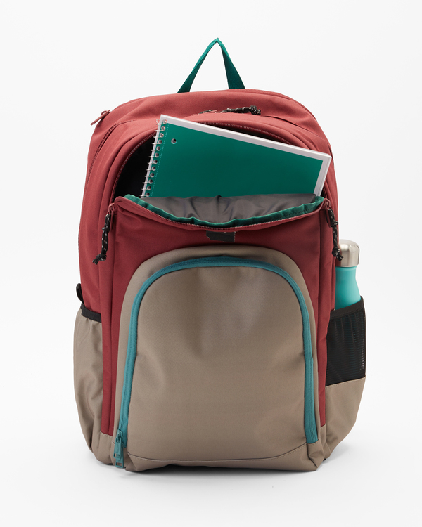 2 Command 29L - Backpack Red F5BP06BIF2 Billabong