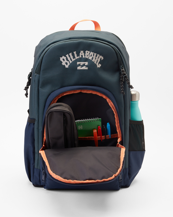 1 Command 29L - Mochila Verde F5BP06BIF2 Billabong