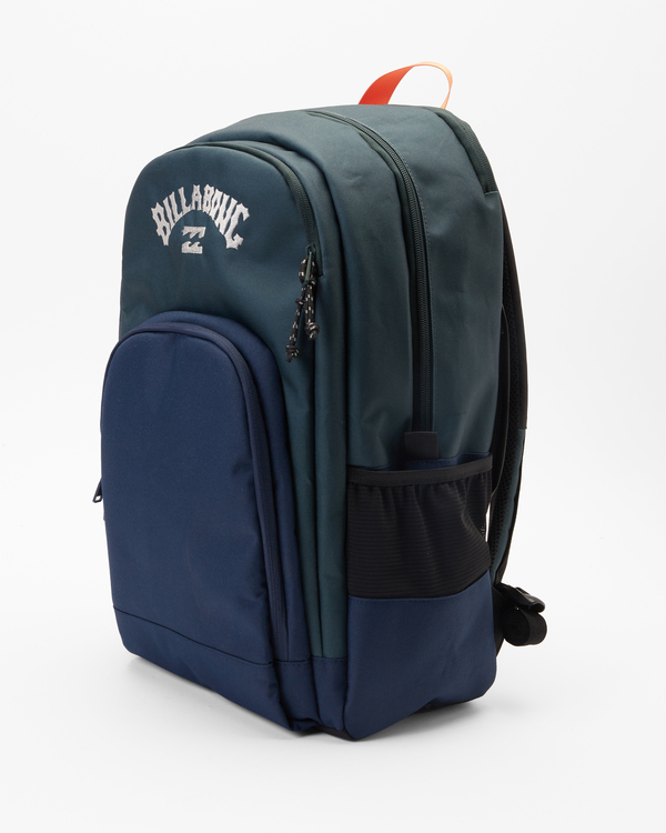 7 Command 29L - Mochila Verde F5BP06BIF2 Billabong