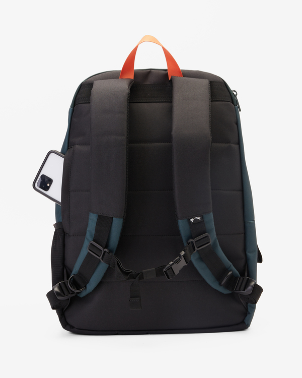 3 Command Skate 26L - Rucksack Grün F5BP07BIF2 Billabong