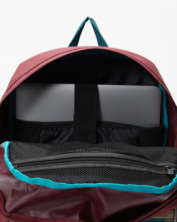 Billabong surfplus ally backpack sales