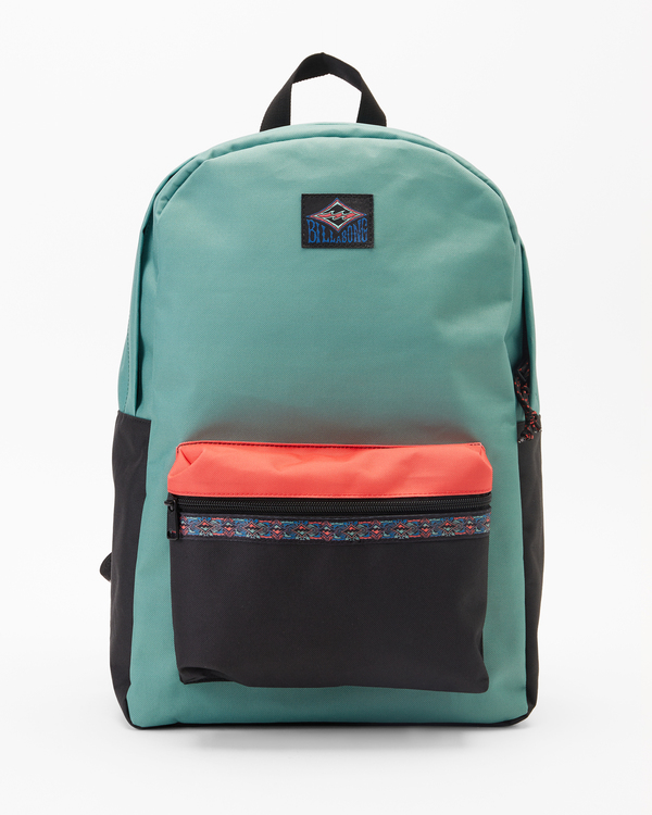 0 Sons Of Fun 22L - Backpack Multi F5BP10BIF2 Billabong