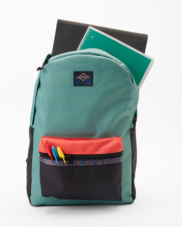 2 Sons Of Fun 22L - Backpack Multi F5BP10BIF2 Billabong