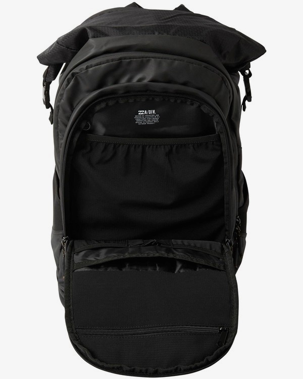 3 SURFTREK PACK Gris F5BP10BIF7 Billabong