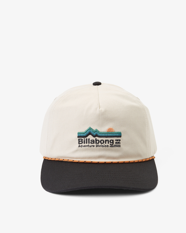 A Div Snapback Cap Billabong