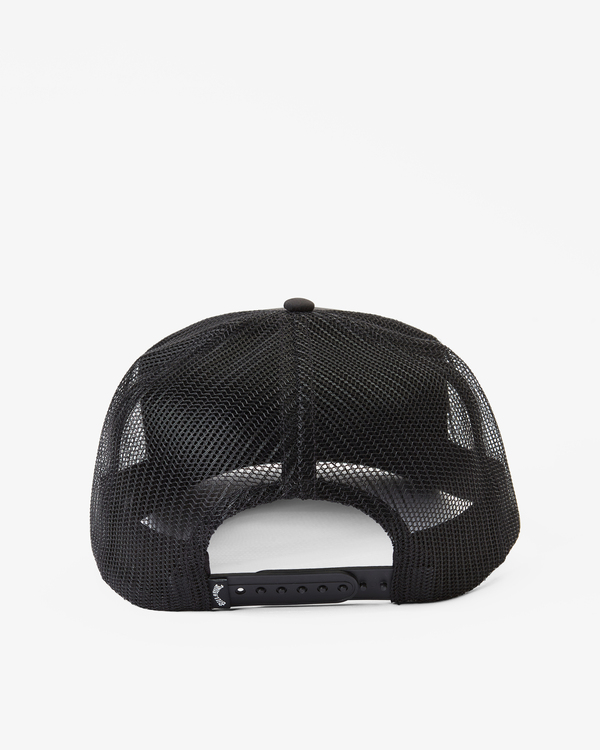 3 A/Div - Trucker Cap  F5CT03BIF2 Billabong