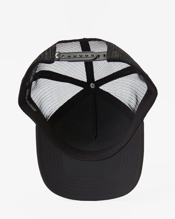 4 A/Div - Trucker Cap  F5CT03BIF2 Billabong