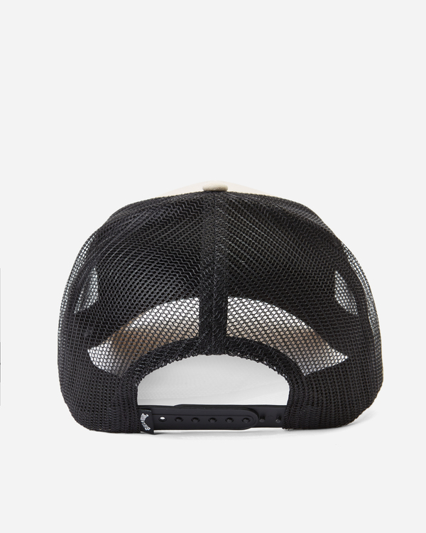 4 Walled A/Div - Trucker Cap  F5CT04BIF2 Billabong