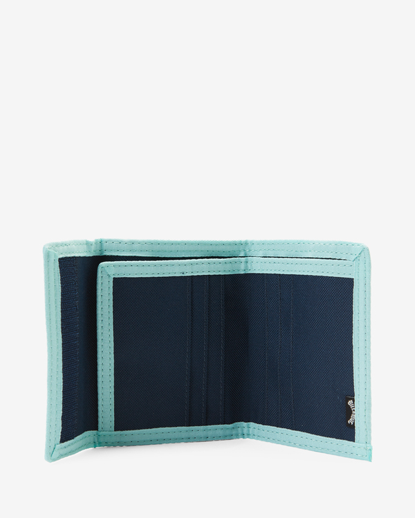 1 Tribong Lite - Tri-Fold Wallet for Men  F5WL03BIF2 Billabong