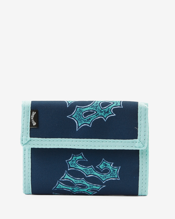 0 Tribong Lite - Tri-Fold Wallet for Men  F5WL03BIF2 Billabong