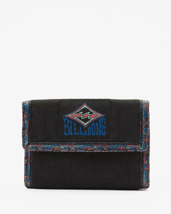 Carteras shops billabong hombre