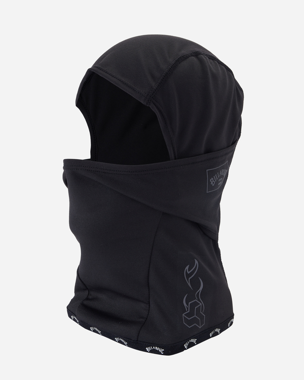 1 A/Div - Cagoule pour Homme Noir F6BC01BIF2 Billabong