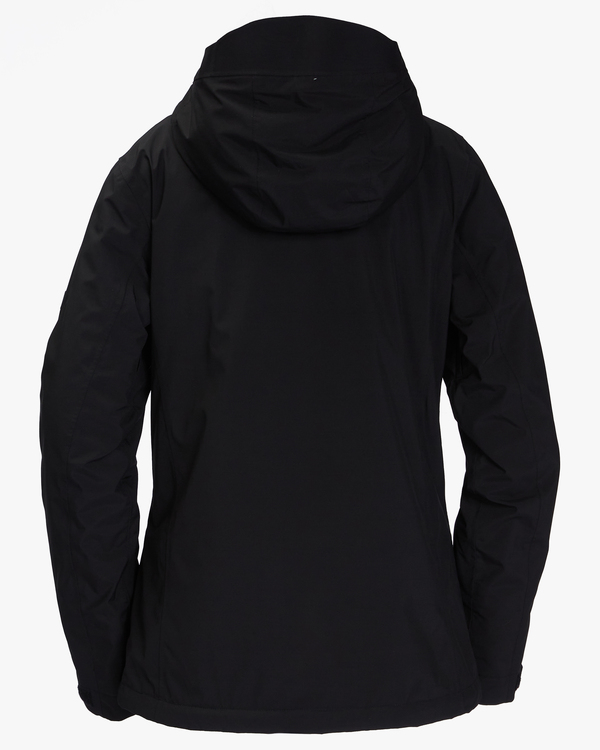 9 A/DIV Eclipse - Technical Snow Jacket for Women  F6JF18BIF2 Billabong