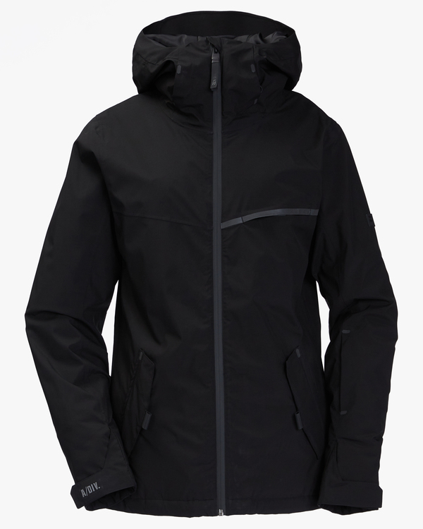 8 A/DIV Eclipse - Technical Snow Jacket for Women  F6JF18BIF2 Billabong