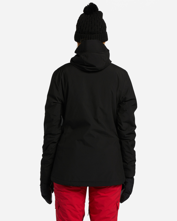 2 A/DIV Eclipse - Technical Snow Jacket for Women  F6JF18BIF2 Billabong