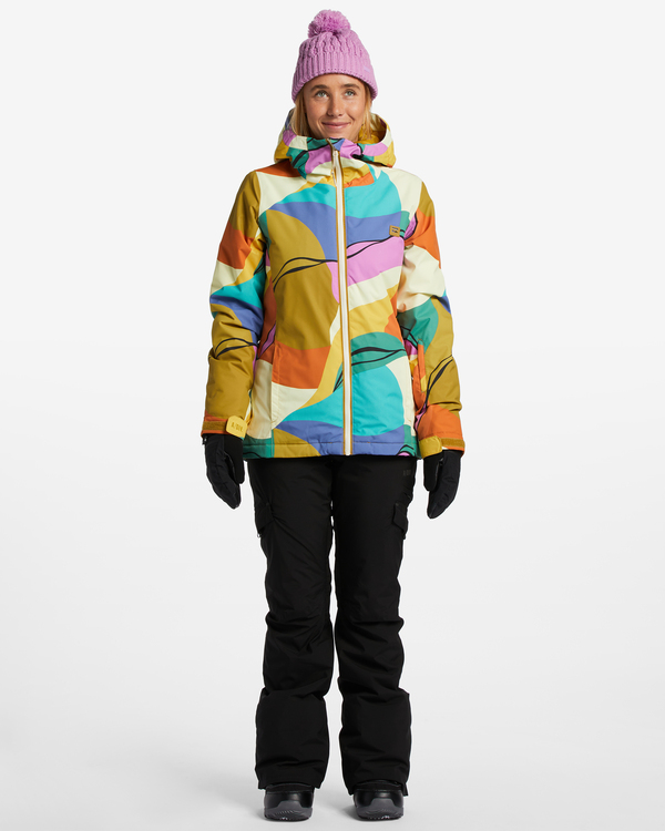 Billabong sula ski jacket online