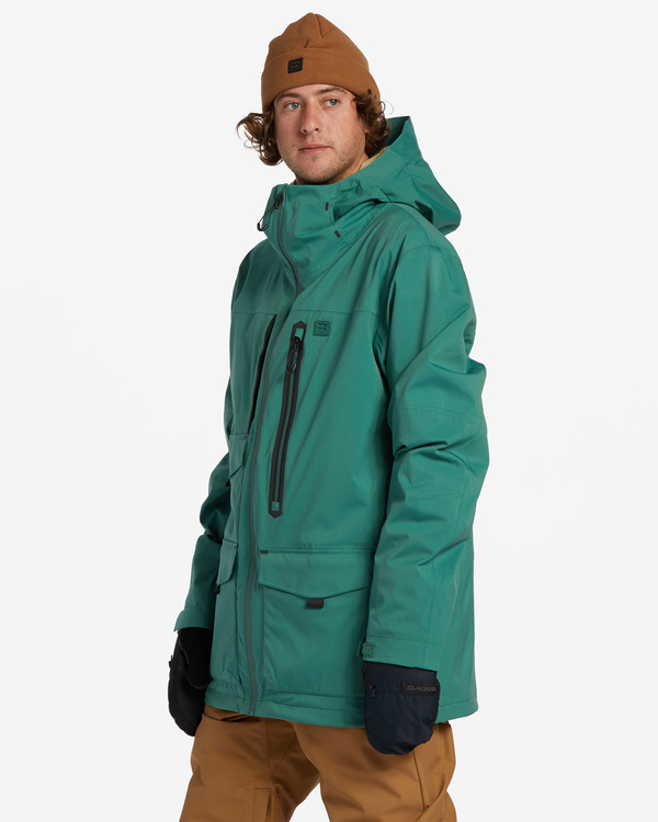 Prism - Snow Jacket for Men | Billabong