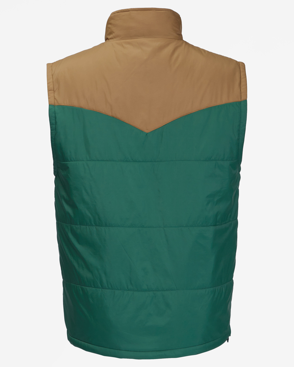 1 MONTANA VEST  F6JM26BIF2 Billabong