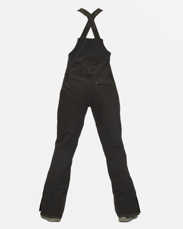 10 A/DIV Drifter Stx - Peto técnico snow para Mujer Negro F6PF05BIF2 Billabong
