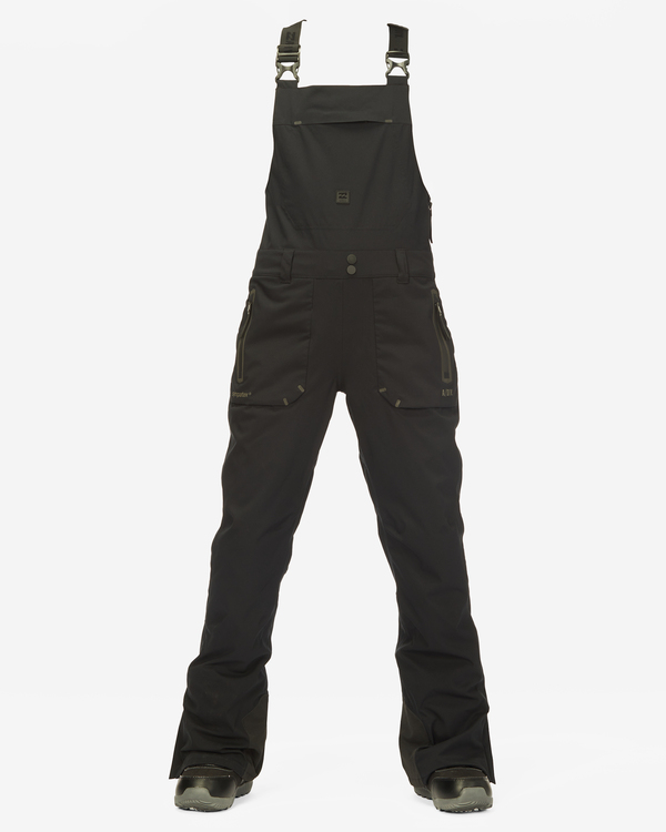 9 A/DIV Drifter Stx - Peto técnico snow para Mujer Negro F6PF05BIF2 Billabong