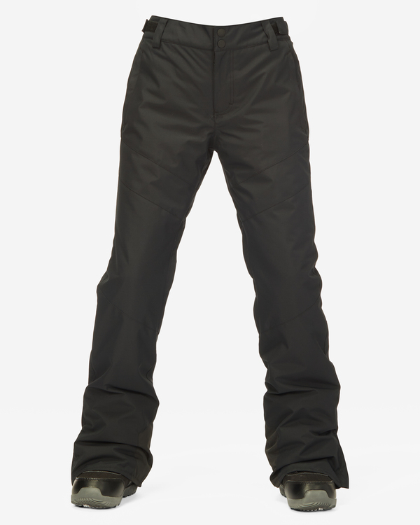 0 A/DIV Malla - Pantalon de snow technique pour Femme Noir F6PF06BIF2 Billabong