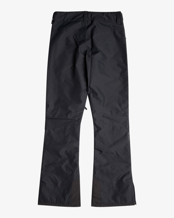 9 A/DIV Nela - Technical Snow Pants for Women Black F6PF07BIF2 Billabong