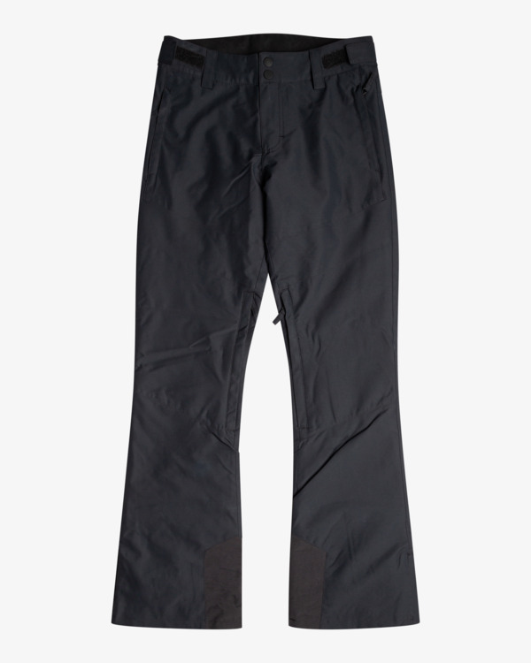 8 A/DIV Nela - Technical Snow Pants for Women Black F6PF07BIF2 Billabong