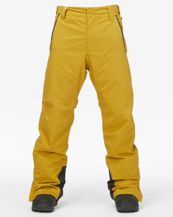 8 Compass - Pantalón para Nieve para Hombre Marron F6PM12BIF2 Billabong
