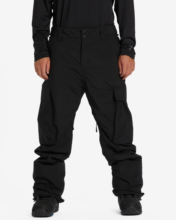 Transport Snow Pants for Men Billabong