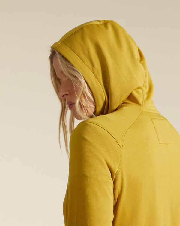 5 Anton - Veste technique pour Femme  F6SF01BIF2 Billabong