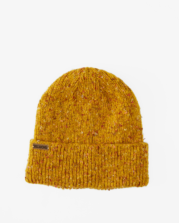 2 Salty Blonde So Relaxed - Bonnet Jaune F9BN22BIF2 Billabong