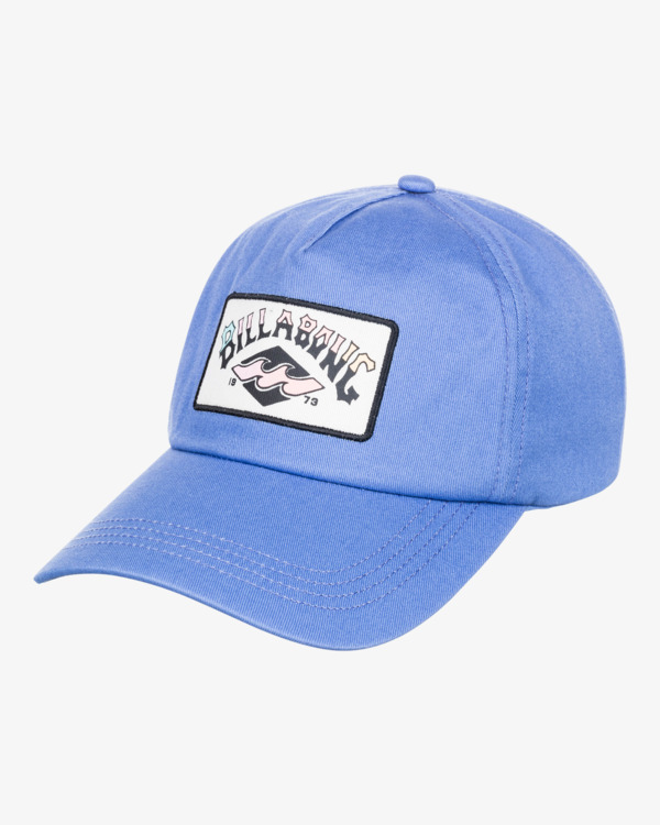 1 Essential - Cappellino da Baseball da Donna  F9CM01BIF2 Billabong