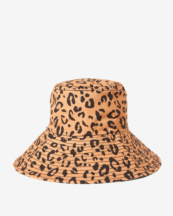 1 Time To Shine - Gorro de Pescador  F9HT02BIF2 Billabong