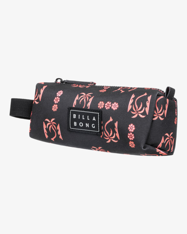 1 Sharpen Up - Trousse pour Femme Noir F9PE10BIF2 Billabong