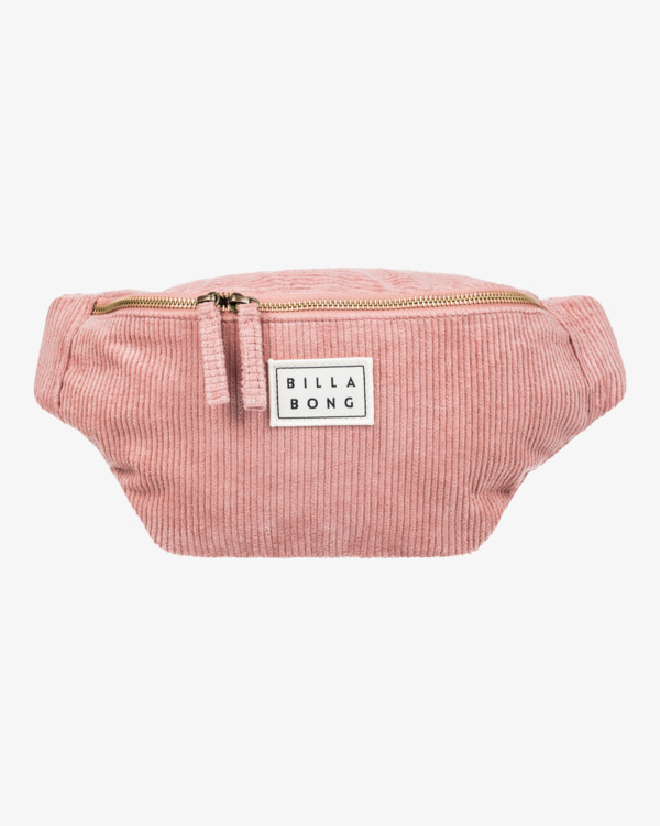 0 Magical Day - G&uuml;rteltasche f&uuml;r Frauen Rosa F9TV02BIF2 Billabong