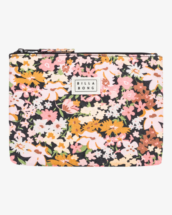 0 Cool In - Portemonnaies für Frauen Rosa F9WL02BIF2 Billabong
