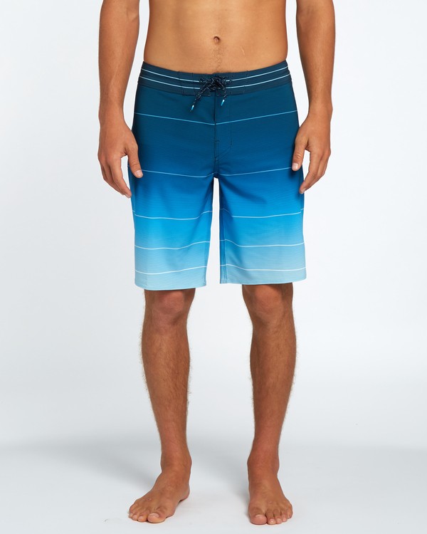 0 Fluid Airlite 20" Boardshorts  H1BS04BIP8 Billabong