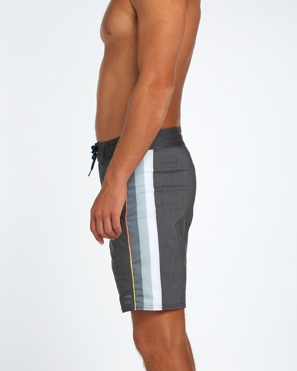 1 D Bah Lo Tides 18" Boardshorts  H1BS06BIP8 Billabong