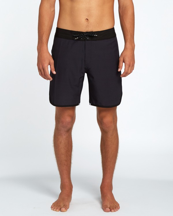 0 73 X Short 17" Boardshorts  H1BS09BIP8 Billabong