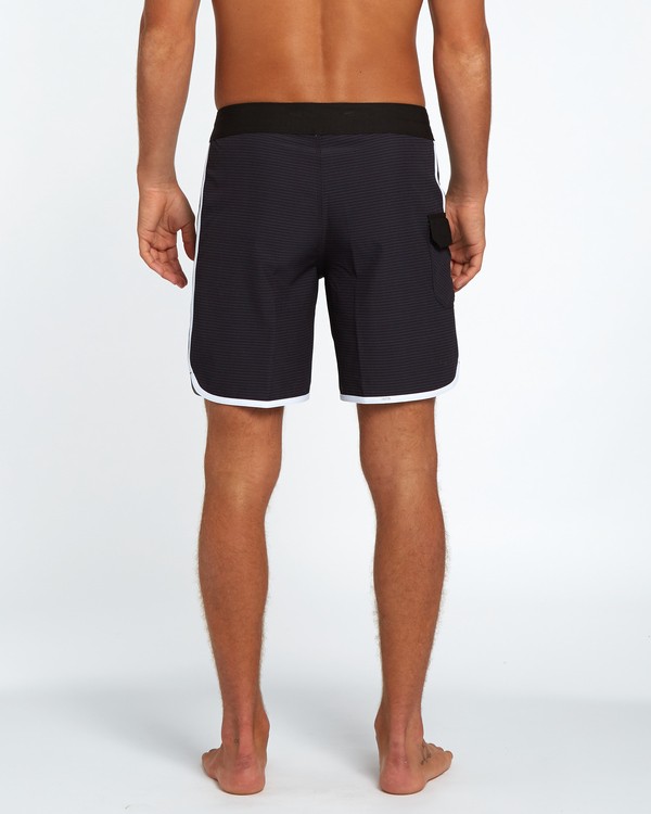 1 73 X Short 17" Boardshorts  H1BS09BIP8 Billabong
